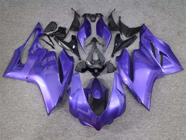 Carénages Moto Ducati 959/1299 2015-2020 - Violet Abordables