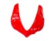 Carénages Moto Ducati 959 2015-2020 - Rouge