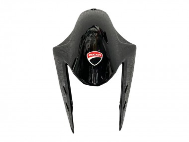 Carénages Moto Ducati 959/1299 2015-2020 - Blanc Rouge Vert Valsir Fiamm 7 Abordables
