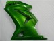 Carénages Moto Kawasaki EX250 2008-2012 - Vert Ninja