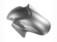 Carénage Moto Honda CBR500R 2013-2015 - Argent Noir Brillant