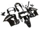 Carénages Moto Honda VFR 800 1998-2001 - Noir Brillant