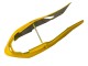 Carénages Moto Honda VFR 800 1998-2001 - Jaune