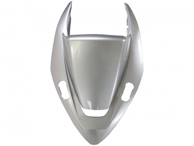 Kits Carénage Moto Honda VFR 800 2002-2013 - Argent