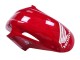 Carénages Moto Honda VFR 800 2002-2013 - Blanc Rouge Bleu Motul