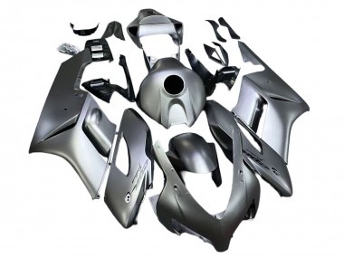 Carénages Moto Honda CBR1000RR 2004-2005 - Argent Abordables