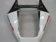 Carénages Moto Honda CBR1000RR 2004-2005 - Blanc Bleu Rouge Noir Brillant Étoile Carrera Lee