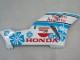 Carénages Moto Honda CBR1000RR 2004-2005 - Blanc Bleu Neige Nastro Azzurro 46