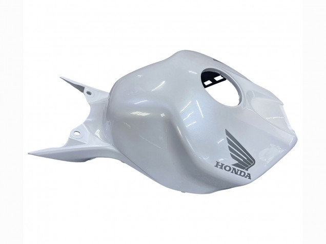 Carénages Moto Honda CBR1000RR 2004-2005 - Blanc Perle