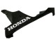 Kits Carénage Moto Honda CBR1000RR 2006-2007 - Blanc Noir Brillant