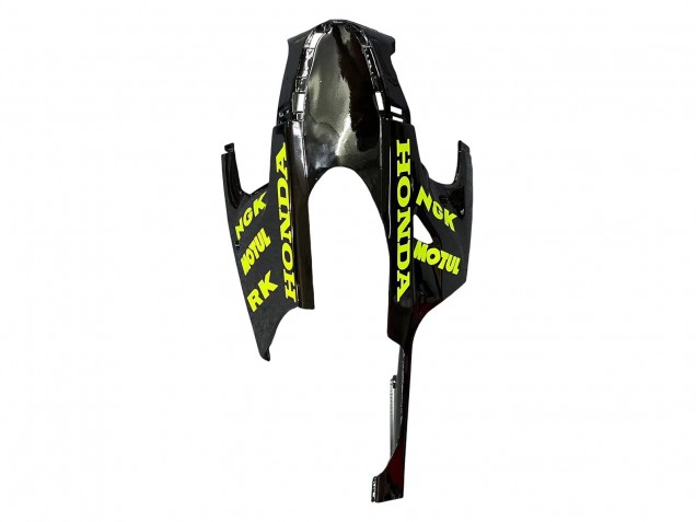 Carénages Moto Honda CBR1000RR 2008-2011 - Nardo Gris Fluorescent Vert