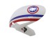 Carénages Moto Honda CBR1000RR 2012-2016 - Blanc Bleu Rouge Repsol