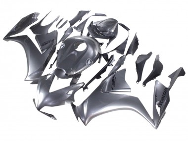 Carénages Moto Honda CBR1000RR 2012-2016 - Gris Abordables