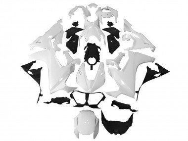 Carénages Moto Honda CBR1000RR 2017-2023 - Non Peint Abordables