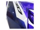 Carénages Moto Honda CBR1000RR 2017-2023 - Blanc Bleu