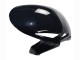 Carénages Moto Honda CBR1000RR 2017-2023 - Noir Brillant