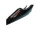 Carénages Moto Honda CBR600RR 2005-2006 - Bleu Clair Noir 35