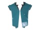 Carénages Moto Honda CBR600RR 2005-2006 - Bleu Clair Noir 35