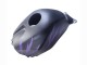 Carénages Moto Honda CBR600RR 2005-2006 - Noir Mat Violet