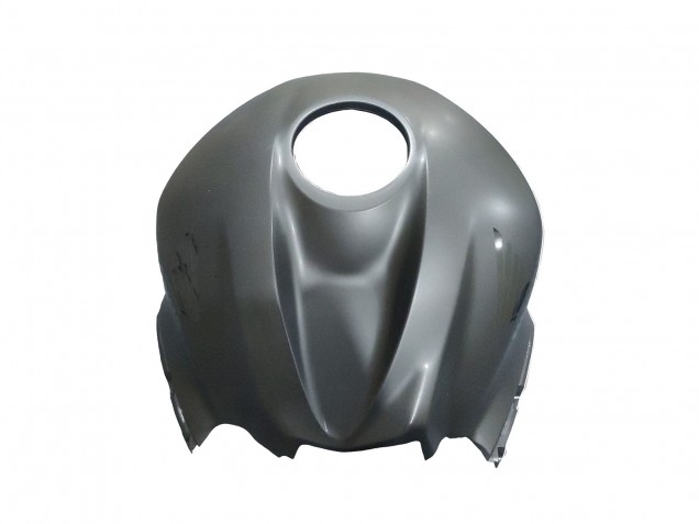 Carénages Moto Honda CBR600RR 2007-2008 - Argent Gris