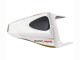 Carénage Moto Honda CBR600RR 2007-2008 - Blanc Or Noir Brillant Playboy