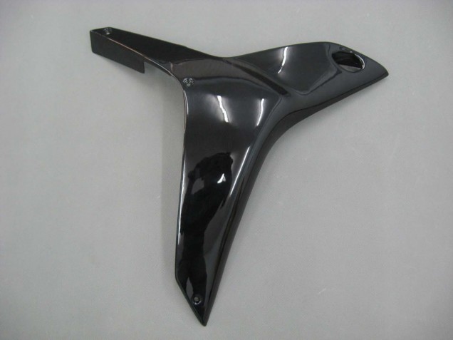 Carénages Moto Honda CBR600RR 2007-2008 - Blanc Noir Courses
