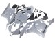 Carénages Moto Honda CBR600RR 2009-2012 - Gris Nardo Brillant