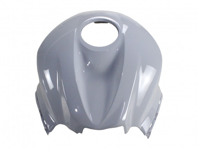 Carénages Moto Honda CBR600RR 2009-2012 - Gris Nardo Brillant