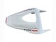 Carénage Moto Honda CBR600RR 2009-2012 - Blanc Rouge Noir Brillant