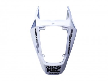 Carénages Moto Honda CBR600RR 2013-2023 - Blanc Noir Brillant Repsol Abordables