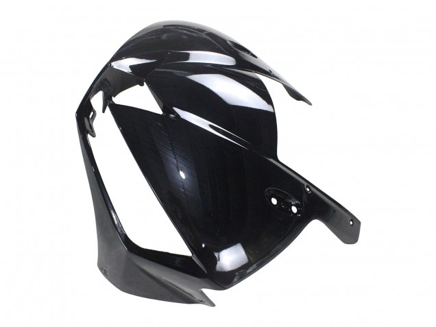 Carénages Moto Honda CBR600RR 2013-2023 - Noir Brillant