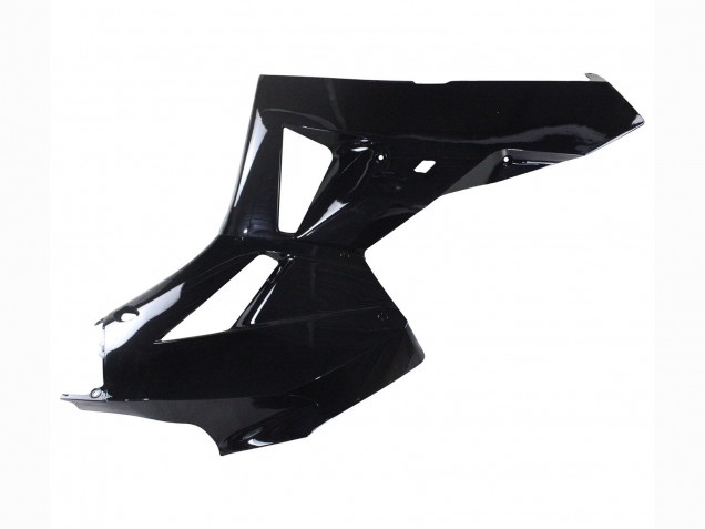 Carénages Moto Honda CBR600RR 2013-2023 - Noir Brillant