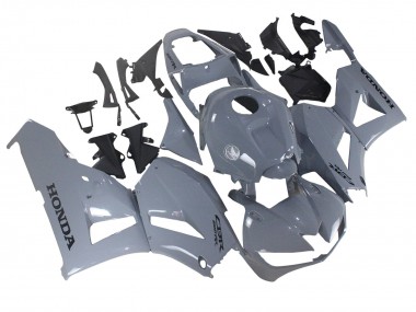 Carénages Moto Honda CBR600RR 2013-2023 - Nardo Gris Abordables