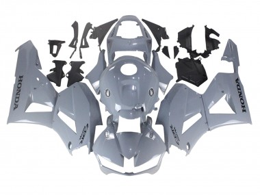 Carénages Moto Honda CBR600RR 2013-2023 - Nardo Gris Abordables