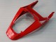 Carénages Moto Honda CBR600RR 2013-2023 - Blanc Rouge Bleu Foncé HRC