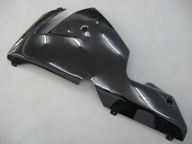 Carénages Moto Kawasaki ZX10R 2004-2005 - Noir Blanc