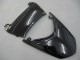 Carénages Moto Kawasaki ZX10R 2004-2005 - Noir Blanc