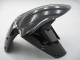 Carénages Moto Kawasaki ZX10R 2004-2005 - Noir Blanc