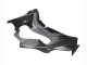 Carénages Moto Kawasaki ZX10R 2021-2025 - Noir Gris Or