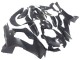 Carénages Moto Kawasaki ZX10R 2021-2025 - Noir Fibre de Carbone