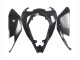 Carénages Moto Kawasaki ZX10R 2021-2025 - Noir Fibre de Carbone
