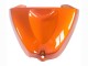 Carénage Moto Kawasaki ZX6R 2005-2006 - Orange Noir