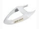 Carénages Moto Kawasaki ZX6R 2005-2006 - Blanc Noir Or Ninja