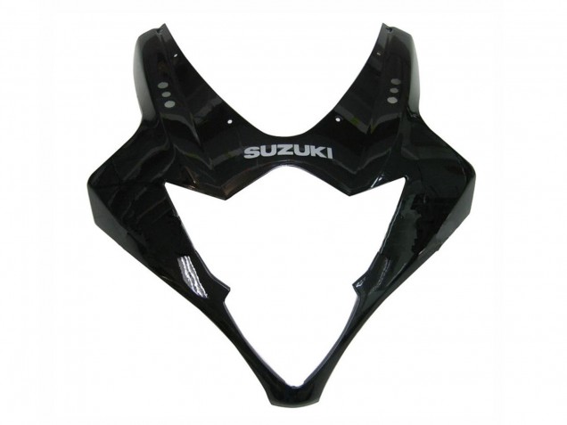 Carénages Moto Suzuki GSXR 1000 2005-2006 - Noir Or