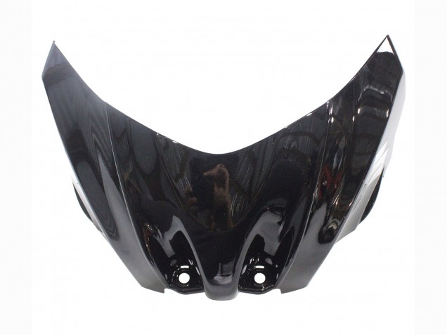 Kits Carénage Moto Suzuki GSXR 1000 2009-2016 - Noir Brillant Rouge