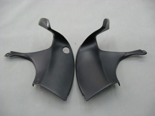 Carénages Moto Suzuki GSXR 1300 Hayabusa 1996-2007 - Orange Rouge