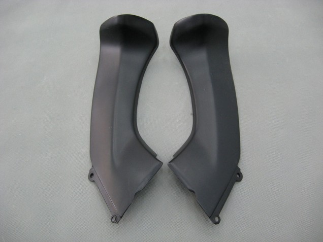 Carénages Moto Suzuki GSXR 1300 Hayabusa 1996-2007 - Orange Rouge