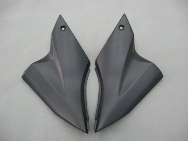 Carénages Moto Suzuki GSXR 1300 Hayabusa 1996-2007 - Blanc Vert