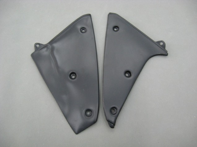 Carénages Moto Suzuki GSXR 1300 Hayabusa 1996-2007 - Blanc Vert