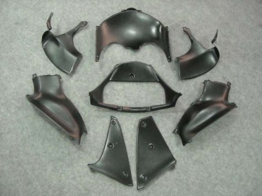 Carénages Moto Suzuki GSXR 1300 Hayabusa 1996-2007 - Blanc Noir Corona Abordables